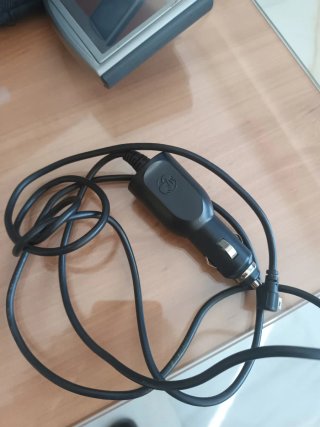 TomTom One GPS