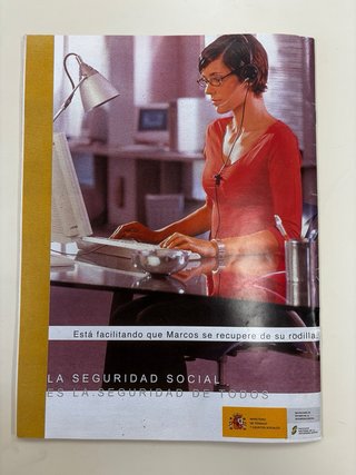 Revista Sesenta y Más nº 199, Noviembre 2001