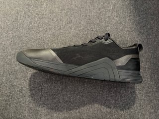 Zapatillas Velites Hybrid 1.0 Negras
