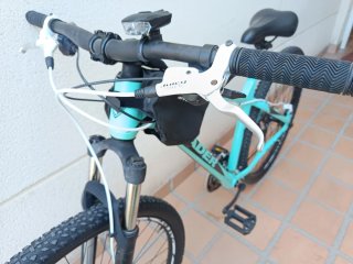 Bicicleta de Montaña 29 pulgadas M