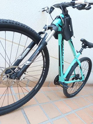 Bicicleta de Montaña 29 pulgadas M