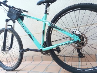 Bicicleta de Montaña 29 pulgadas M