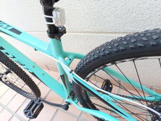Bicicleta de Montaña 29 pulgadas M