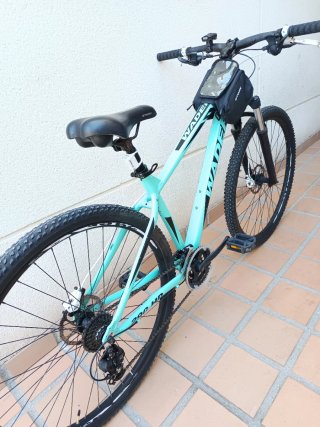 Bicicleta de Montaña 29 pulgadas M