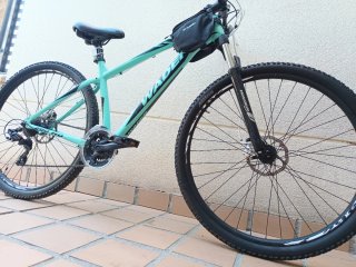 Bicicleta de Montaña 29 pulgadas M