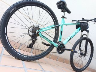 Bicicleta de Montaña 29 pulgadas M