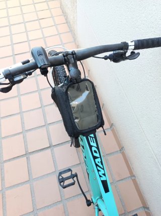 Bicicleta de Montaña 29 pulgadas M
