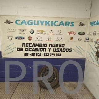 LLANTA REPUESTO SEAT LEON FR USADO
