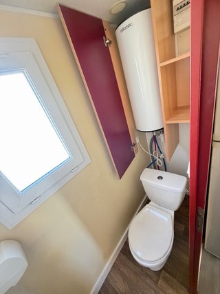 Mobil Home