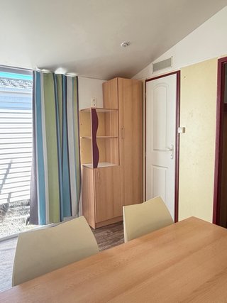 Mobil Home