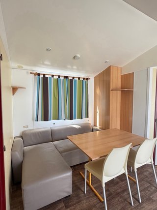 Mobil Home