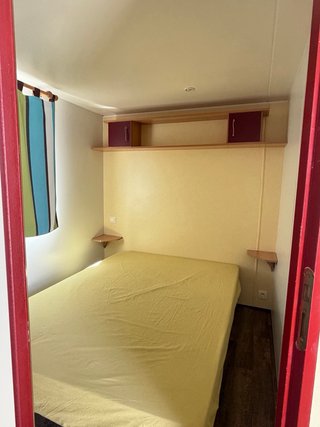 Mobil Home