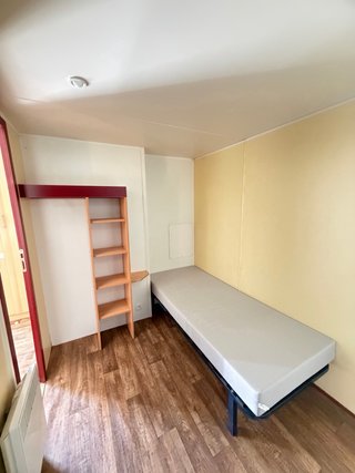 Mobil Home