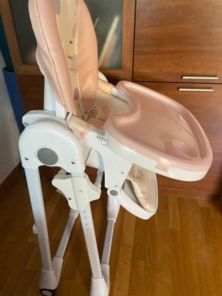 Trona Kinderkraft