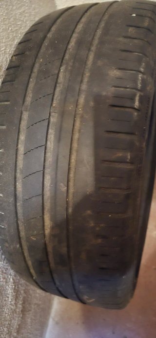 Cubiertas Goodyear F1 195/45 R16