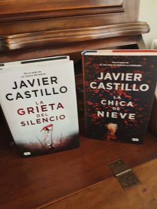 Lote de libro últimos títulos de autores actuales