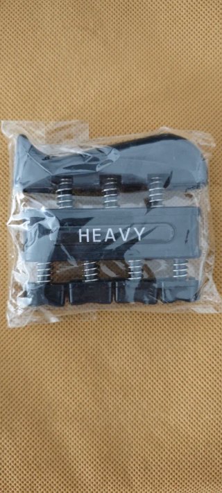 Ejercitador de mano HEAVY