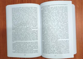 Novela Ciudadano Freud de Elisa García Fanlo