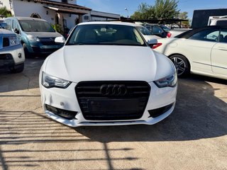 Audi A5 2014
