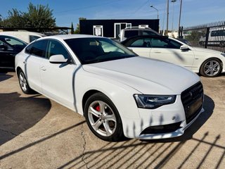 Audi A5 2014