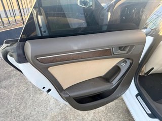 Audi A5 2014