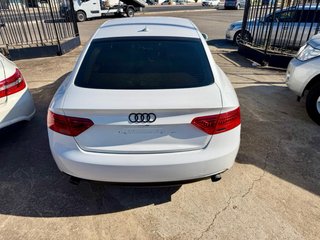 Audi A5 2014