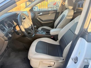 Audi A5 2014