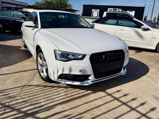 Audi A5 2014