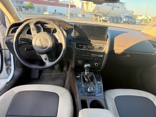 Audi A5 2014