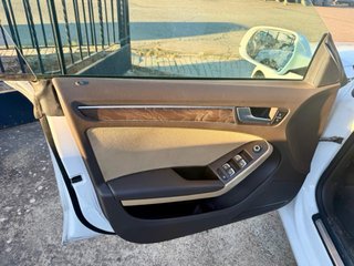 Audi A5 2014