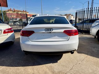 Audi A5 2014