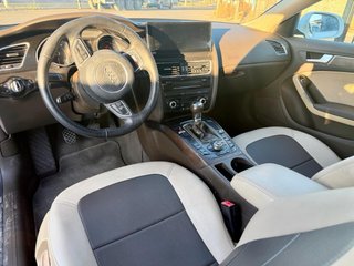 Audi A5 2014
