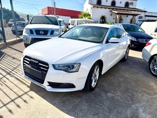 Audi A5 2014