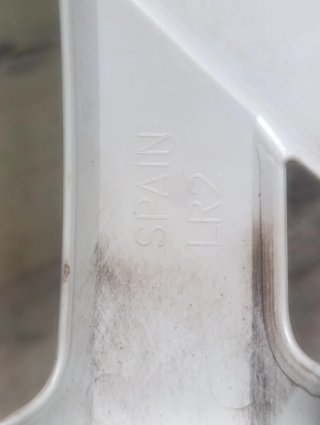 Tapacubos 15 Volkswagen