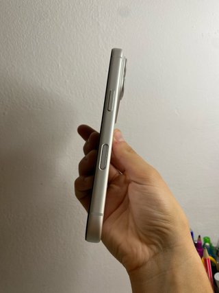 iPhone 17 Pro Piezas Venta en Persona