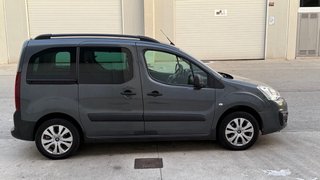 Citroen Berlingo 2018 pegatina C