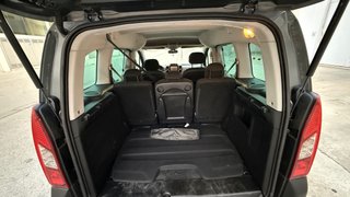 Citroen Berlingo 2018 pegatina C