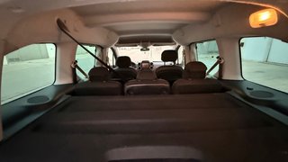 Citroen Berlingo 2018 pegatina C