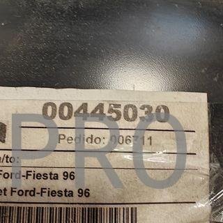 CAPOT FORD FIESTA NUEVO 445030