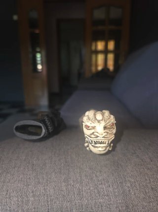 Katana Samurai con Funda
