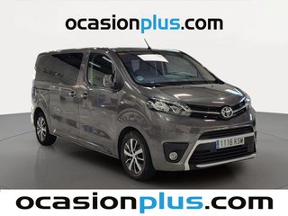 Toyota Proace Verso 2.0D Family Medio L1 Advance 110 kW (150 CV)