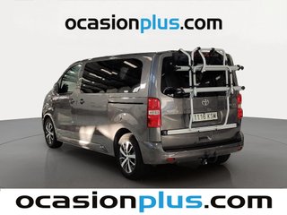 Toyota Proace Verso 2.0D Family Medio L1 Advance 110 kW (150 CV)