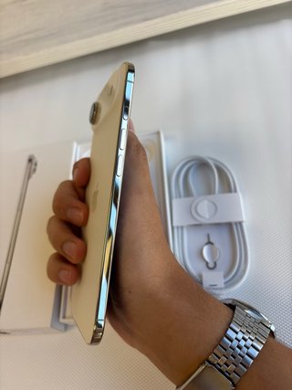 iPhone Air | GARANTÍA | TIENDA