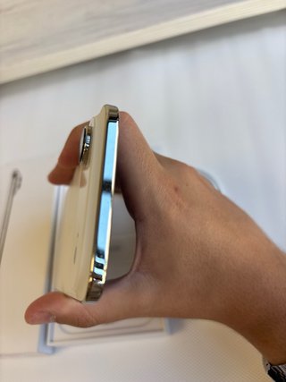iPhone Air | GARANTÍA | TIENDA