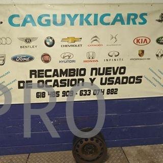 LLANTA REPUESTO R16 SEAT LEON USADO 1K0601027A