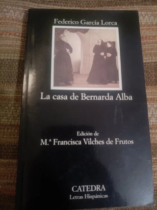 Libros obligatorios para segundo de bachillerato.