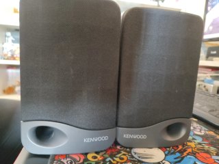 Kenwood MS-5L