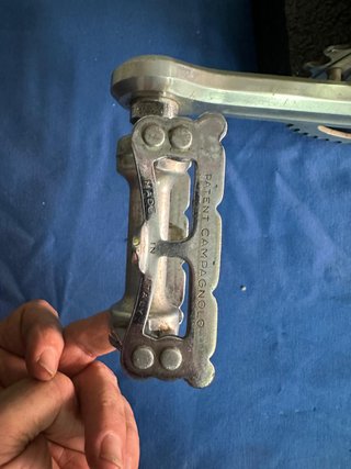 Bicicleta Carretera clásica Aluminio