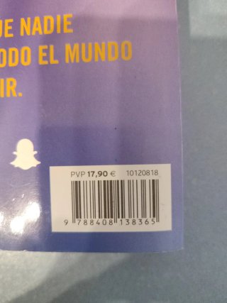Libro After 4. Amor infinito de Anna Todd