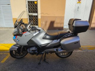 BMW R 1200 RT Touring Moto
